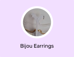 Bijou Earrings