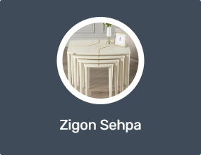 Zigon Sehpa