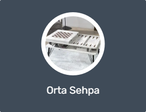 Orta Sehpa