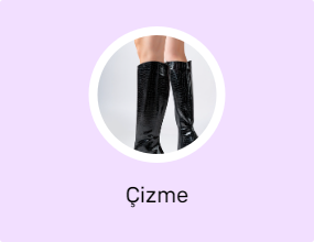 Çizme