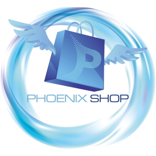 Phoneix_Shop logo