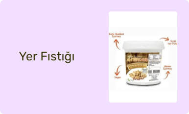 Yer Fıstığı