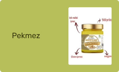Pekmez