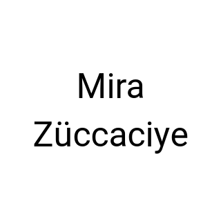 Mira Züccaciye logo