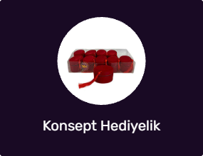Konsept Hediyelik
