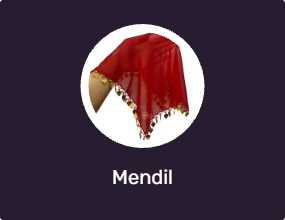 Mendil
