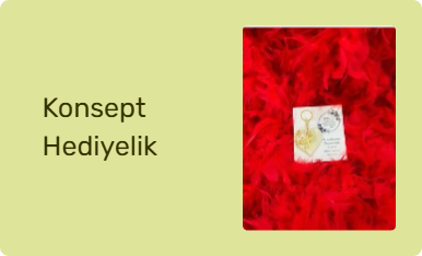 Konsept Hediyelik