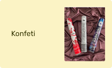 Konfeti