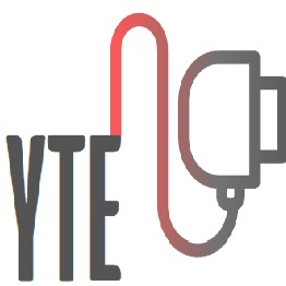 YT Elektrik logo
