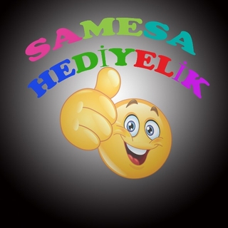 SAMESA SERAMİK EVİ logo
