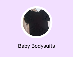 Baby Bodysuits