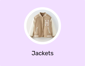 Jackets
