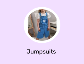 Jumpsuits 