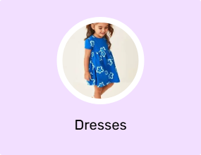 Dresses