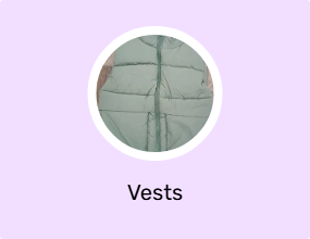 Vests