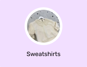 Sweatshirts