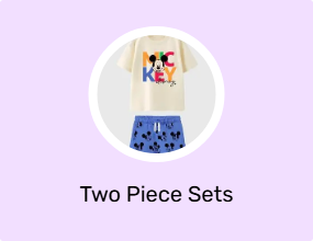 Two Piece Sets