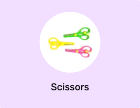 Scissors
