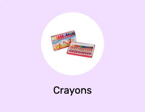 Crayons