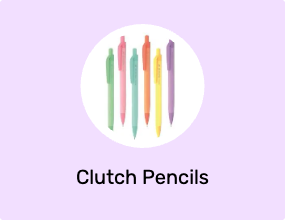 Clutch Pencils
