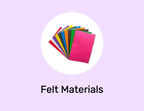 Felt Materials