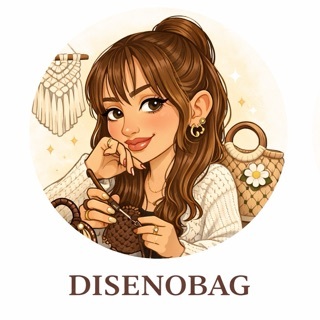 DISENOOBAG logo