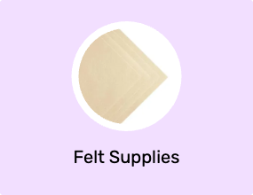 Felt Supplies