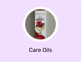 Care Oils