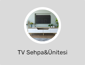 TV Sehpa&Ünitesi