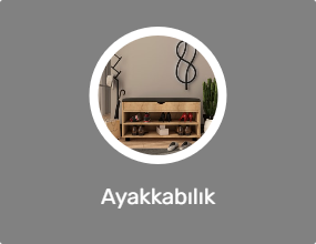 Ayakkabılık