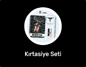 Kırtasiye Seti