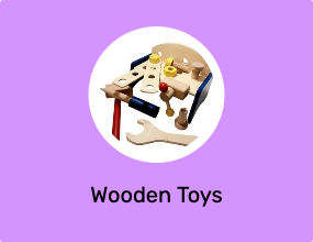 Wooden Toys
