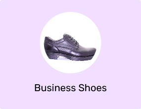 Business Shoes