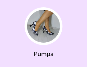 Pumps