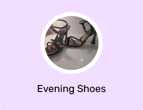 Evening Shoes