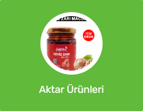 Aktar Ürünleri