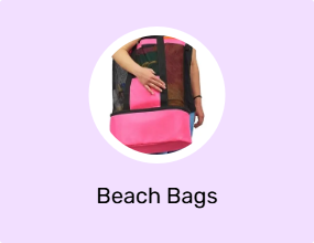 Beach Bags