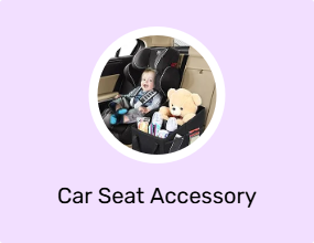 Car Seat Accessory