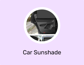 Car Sunshade