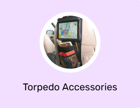 Torpedo Accessories