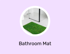 Bathroom Mat