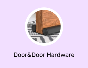 Door&Door Hardware