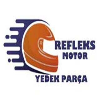 REFLEKS MOTOR logo