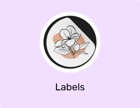 Labels