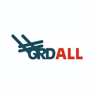 Grdall Design logo