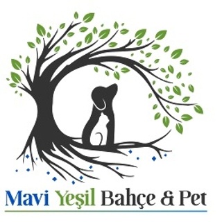 Mavi Yeşil Bahçe Ürünleri