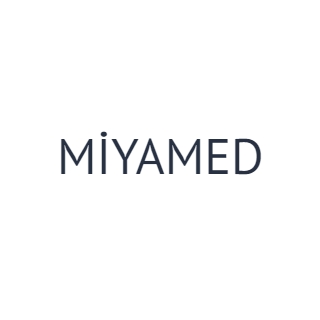 MİYAMED logo