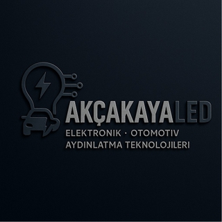 AKÇAKAYA LED