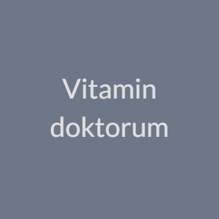 Vitamindoktorum