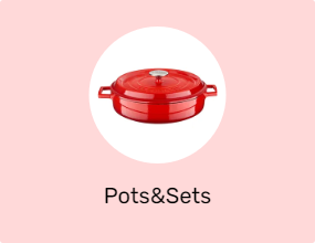 Pots&Sets
